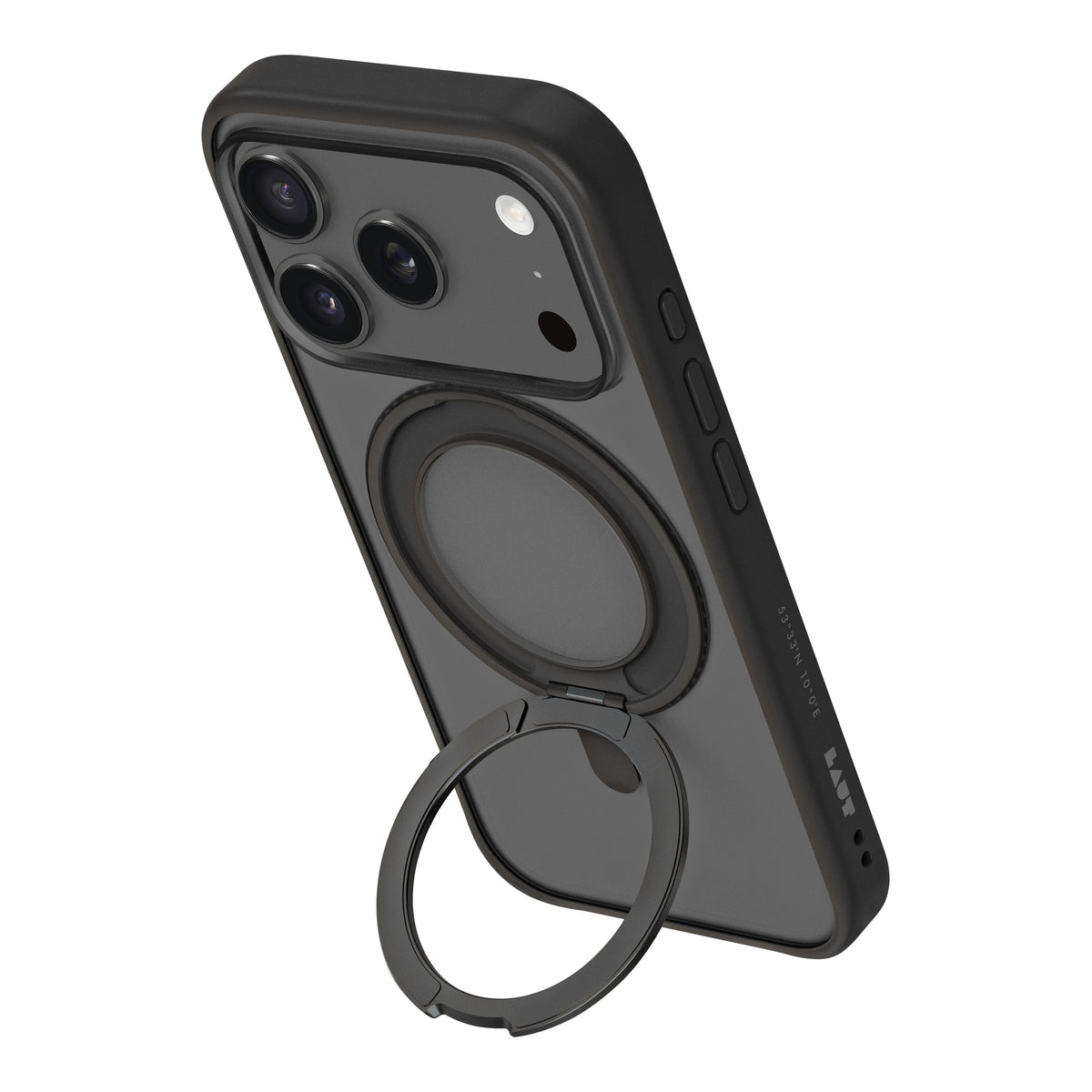LAUT FLEXI PROTECT für iPhone 17 Pro Max