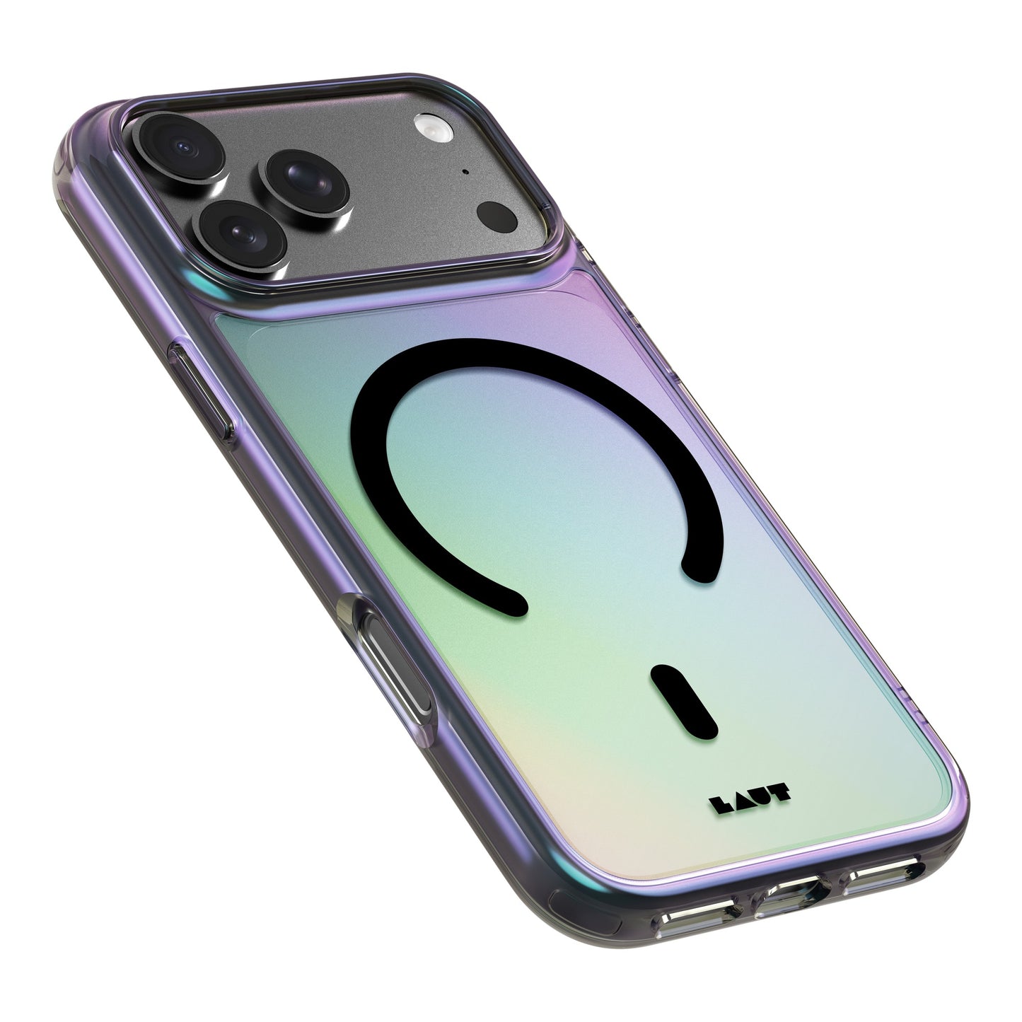 LAUT HOLO für iPhone 17 Pro Max