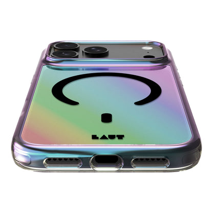 LAUT HOLO für iPhone 17 Pro Max
