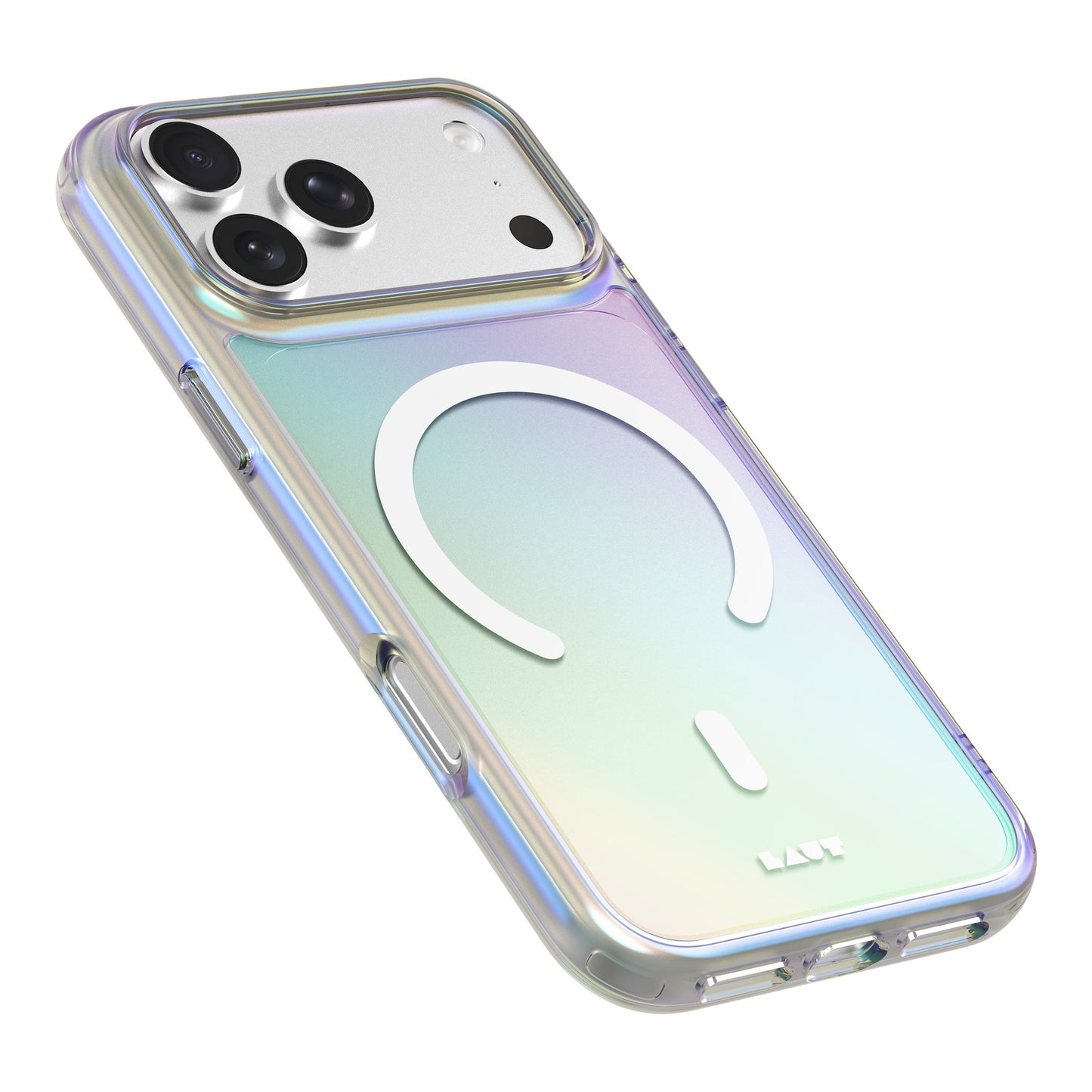 LAUT HOLO für iPhone 17 Pro Max