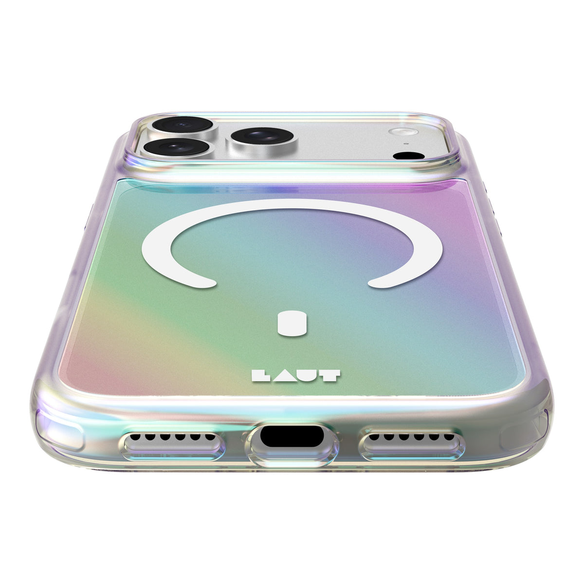 LAUT HOLO für iPhone 17 Pro Max