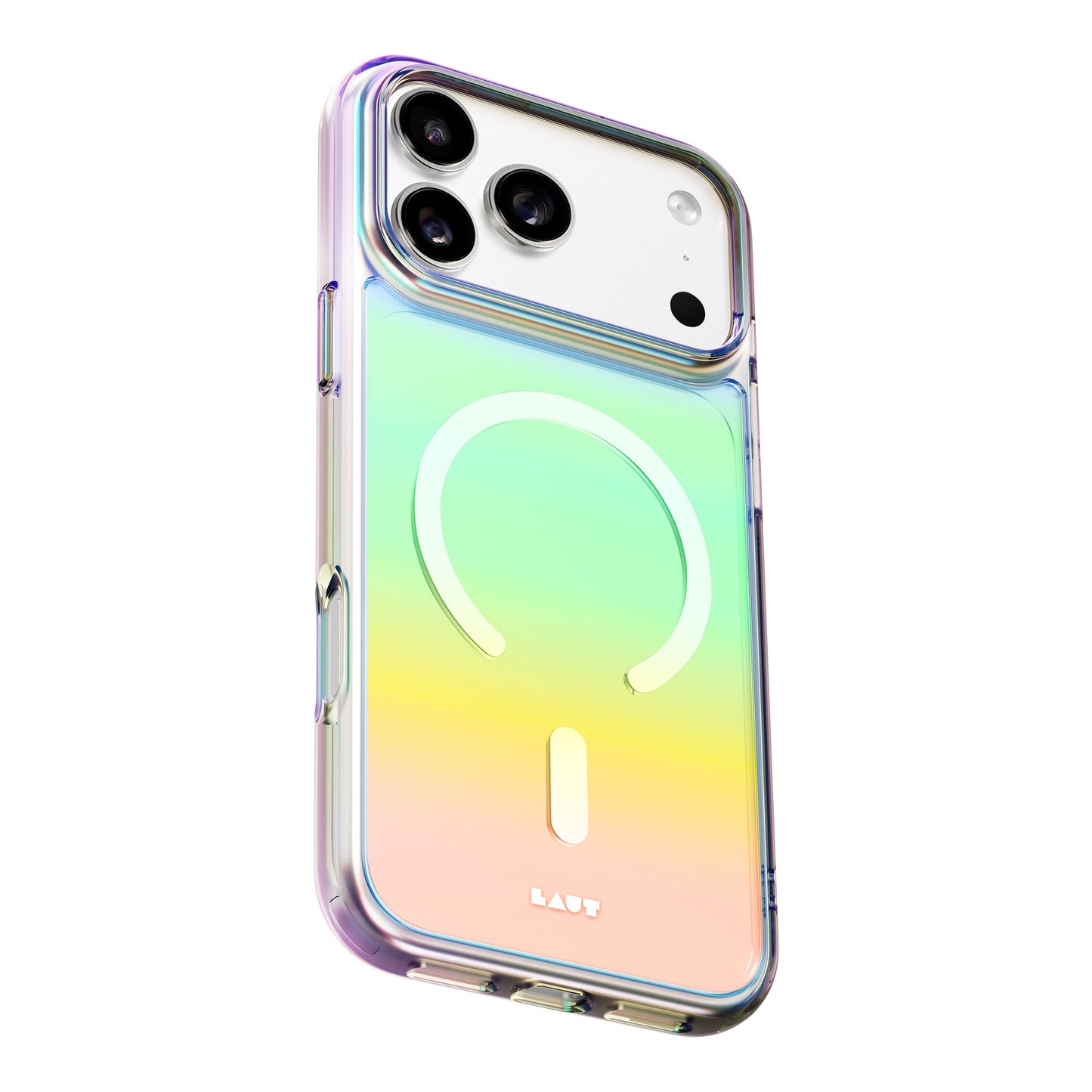 LAUT HOLO für iPhone 17 Pro Max