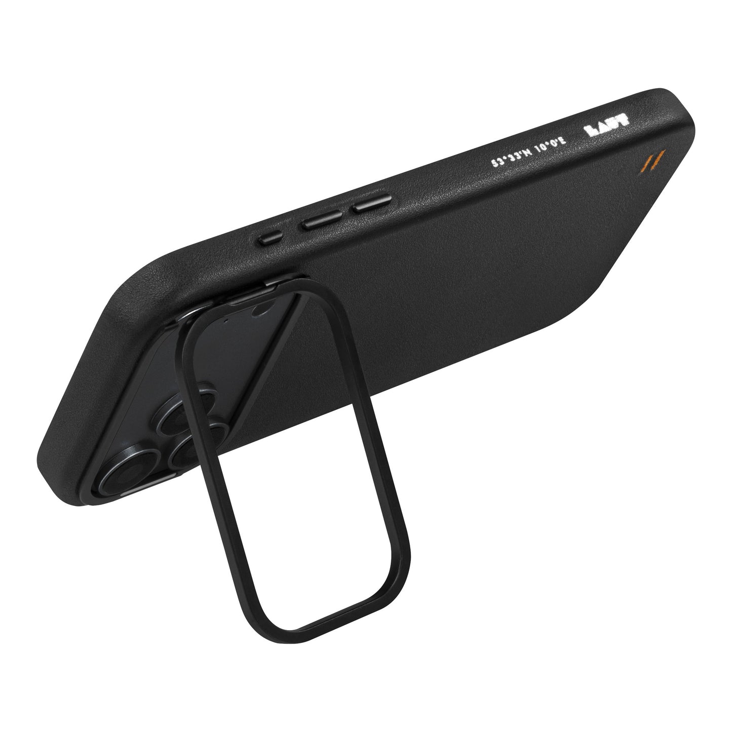 LAUT LUX EDGE für iPhone 17 Pro Max