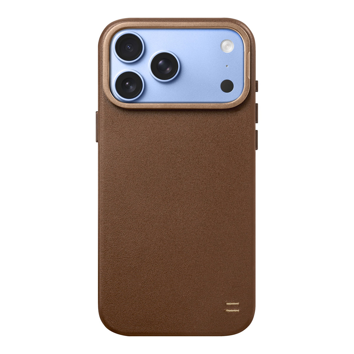 LAUT LUX EDGE für iPhone 17 Pro Max