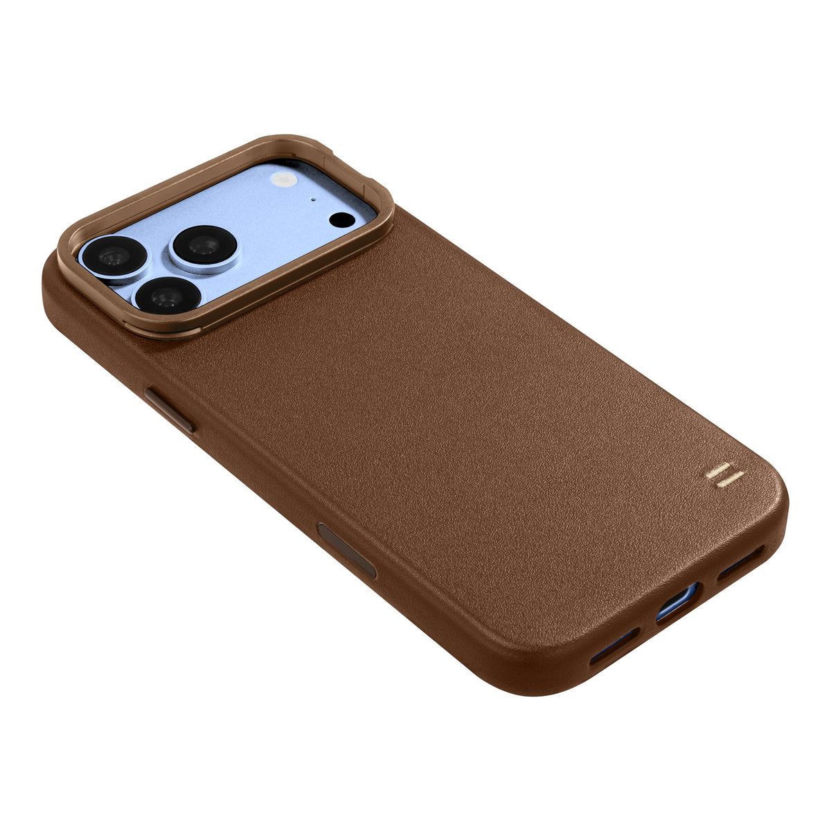 LAUT LUX EDGE für iPhone 17 Pro Max