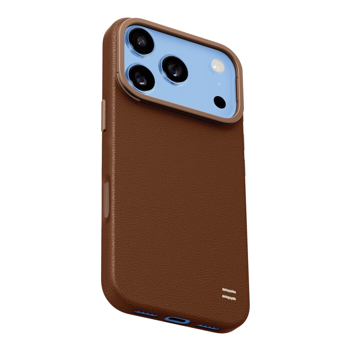 LAUT LUX EDGE für iPhone 17 Pro Max
