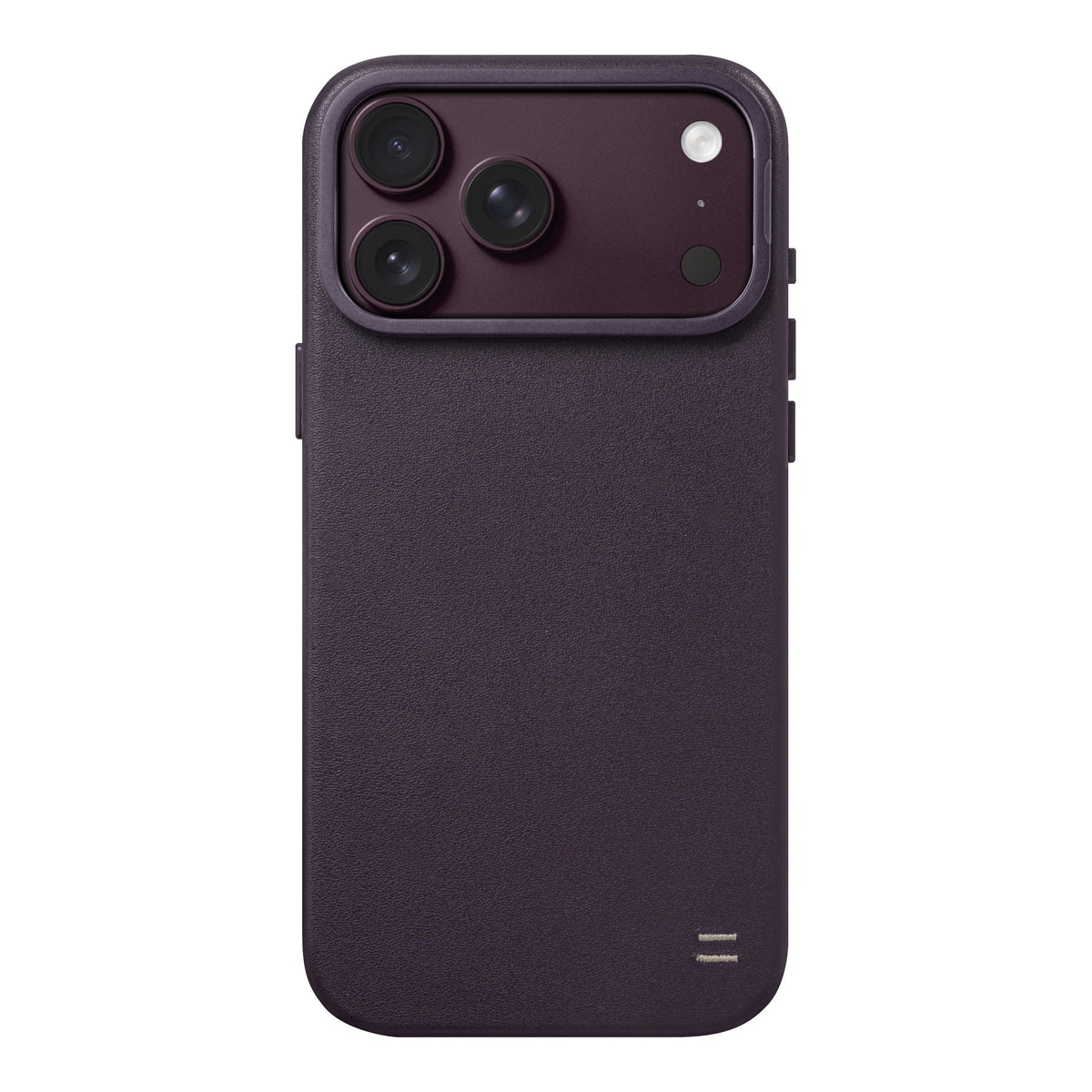 LAUT LUX EDGE für iPhone 17 Pro Max