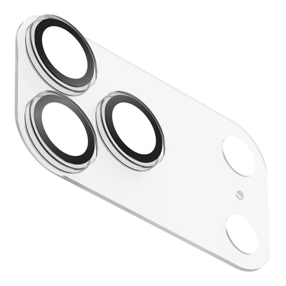 LAUT PRIME GLASS Kamera-Objektivschutz Matte für iPhone 17 Pro Max