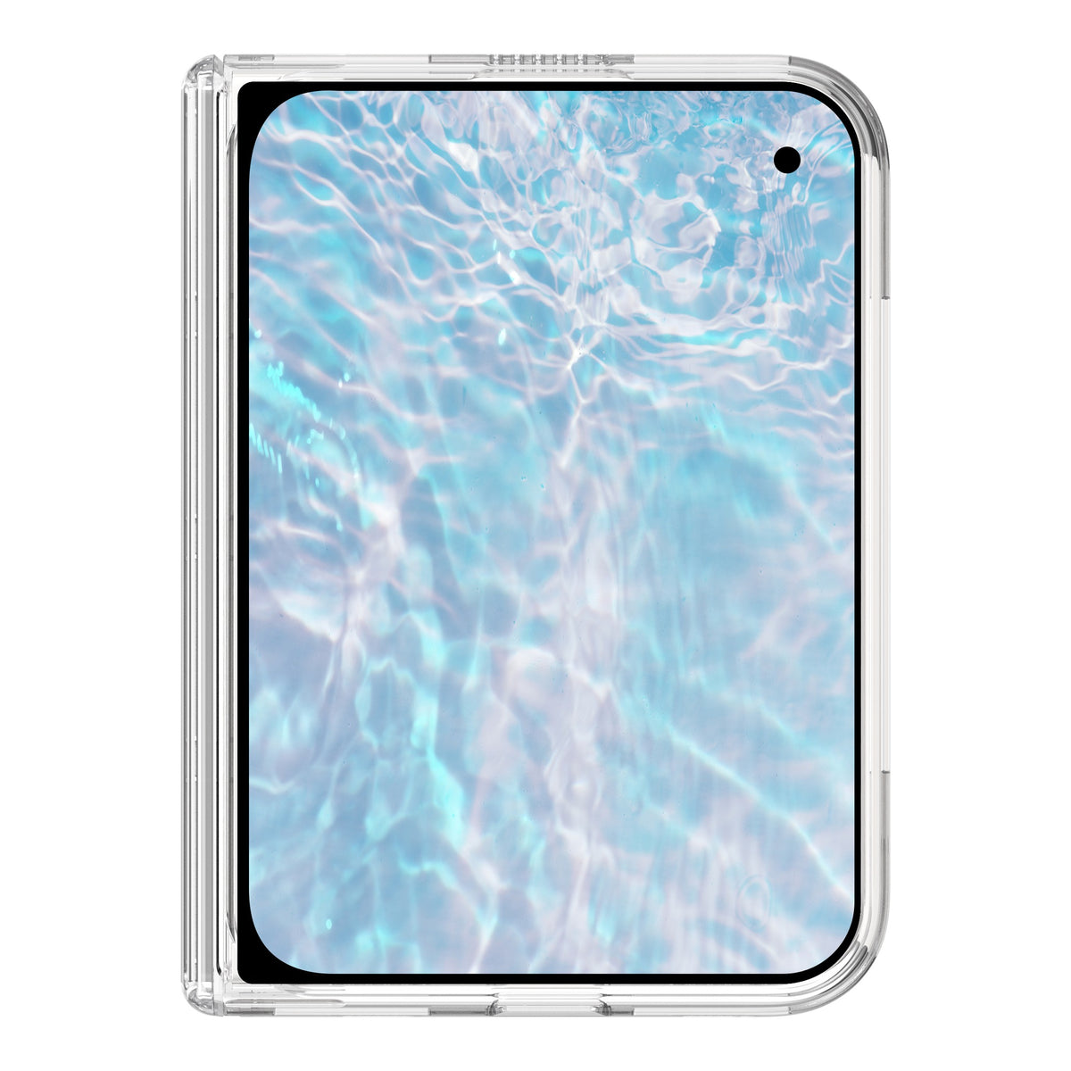 LAUT CRYSTAL FLURO für iPhone Duo