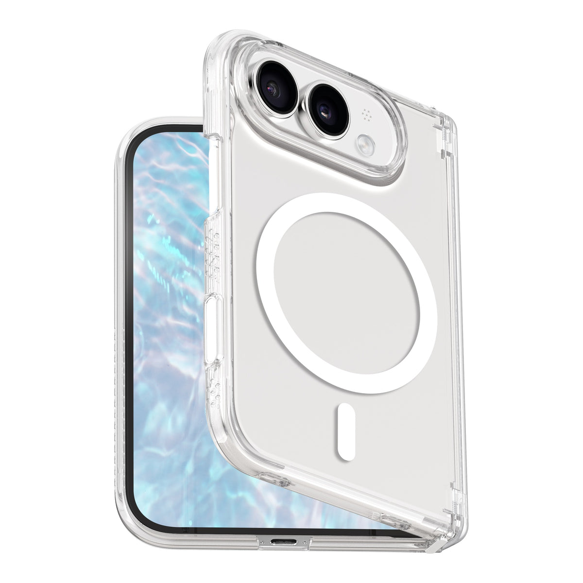 LAUT FIZZ CRYSTAL für iPhone Duo