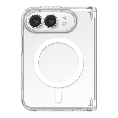 LAUT FIZZ CRYSTAL für iPhone Duo