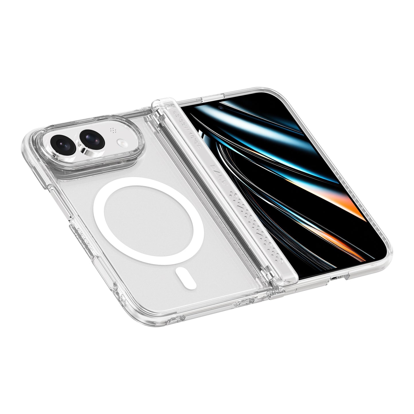 LAUT FIZZ CRYSTAL für iPhone Duo