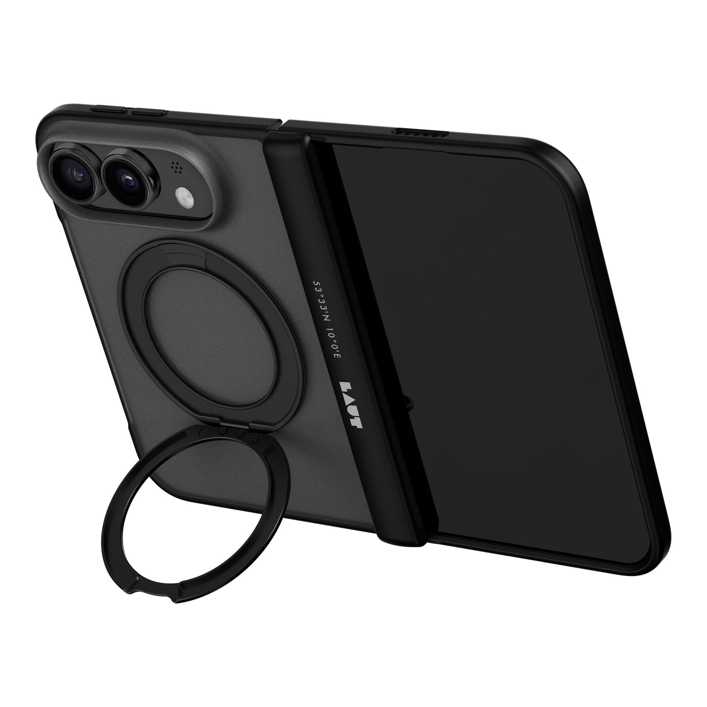 LAUT FLEXI PROTECT für iPhone Duo