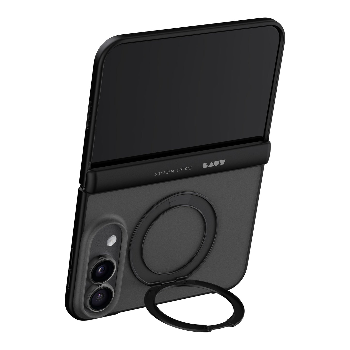 LAUT FLEXI PROTECT für iPhone Duo