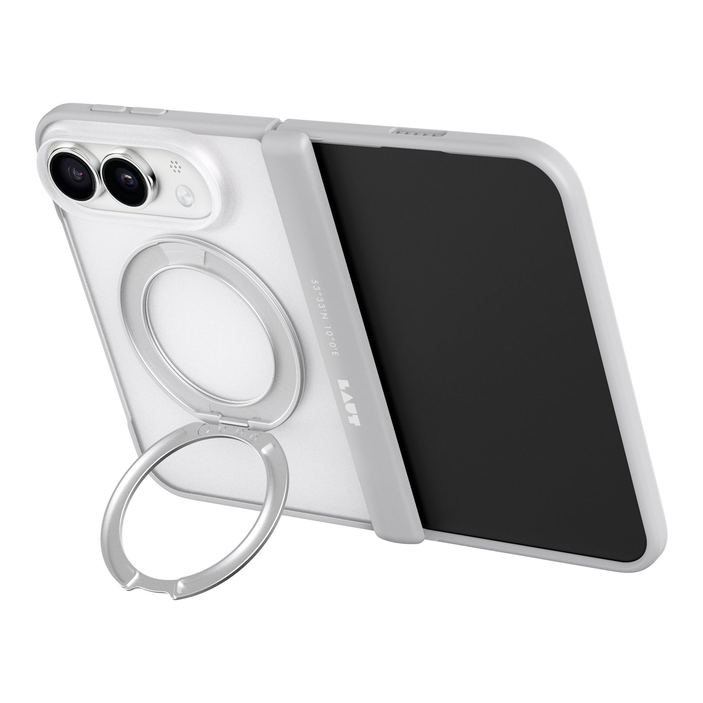 LAUT FLEXI PROTECT für iPhone Duo