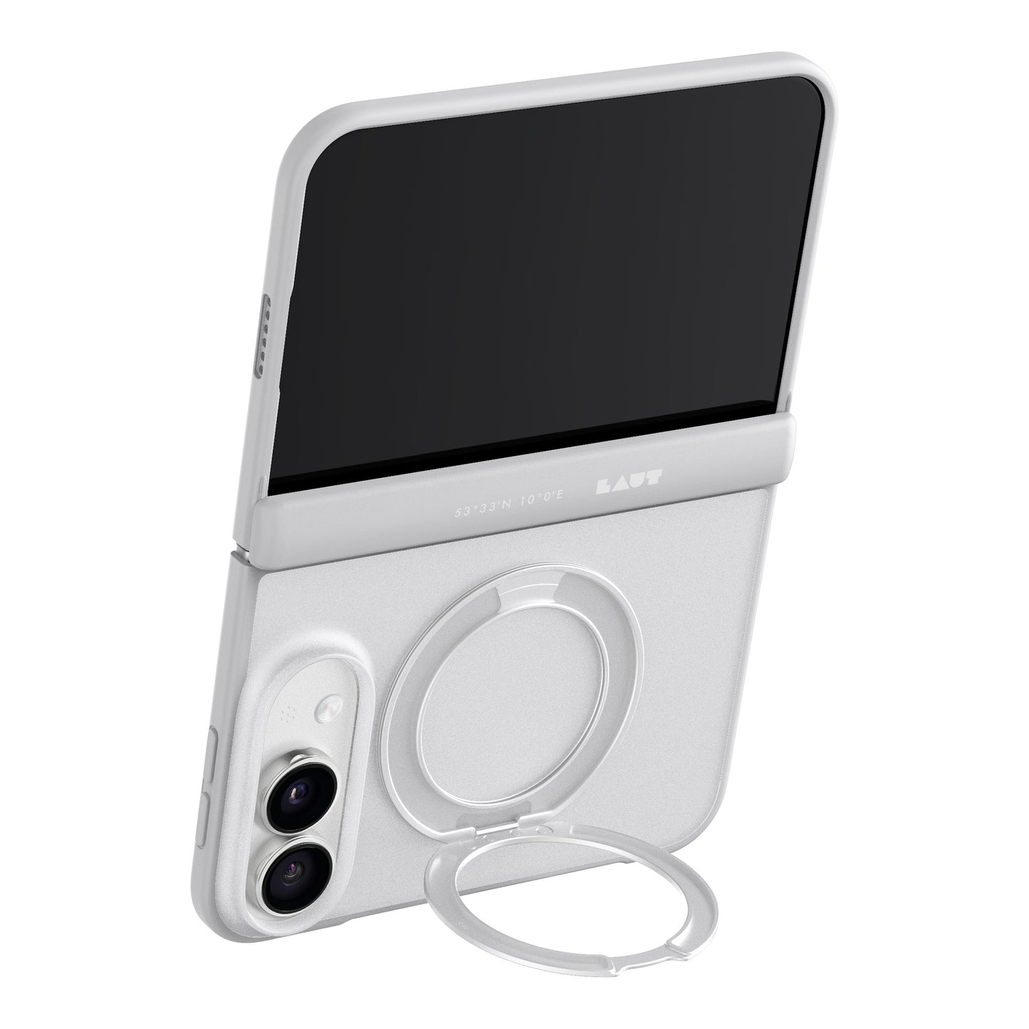 LAUT FLEXI PROTECT für iPhone Duo