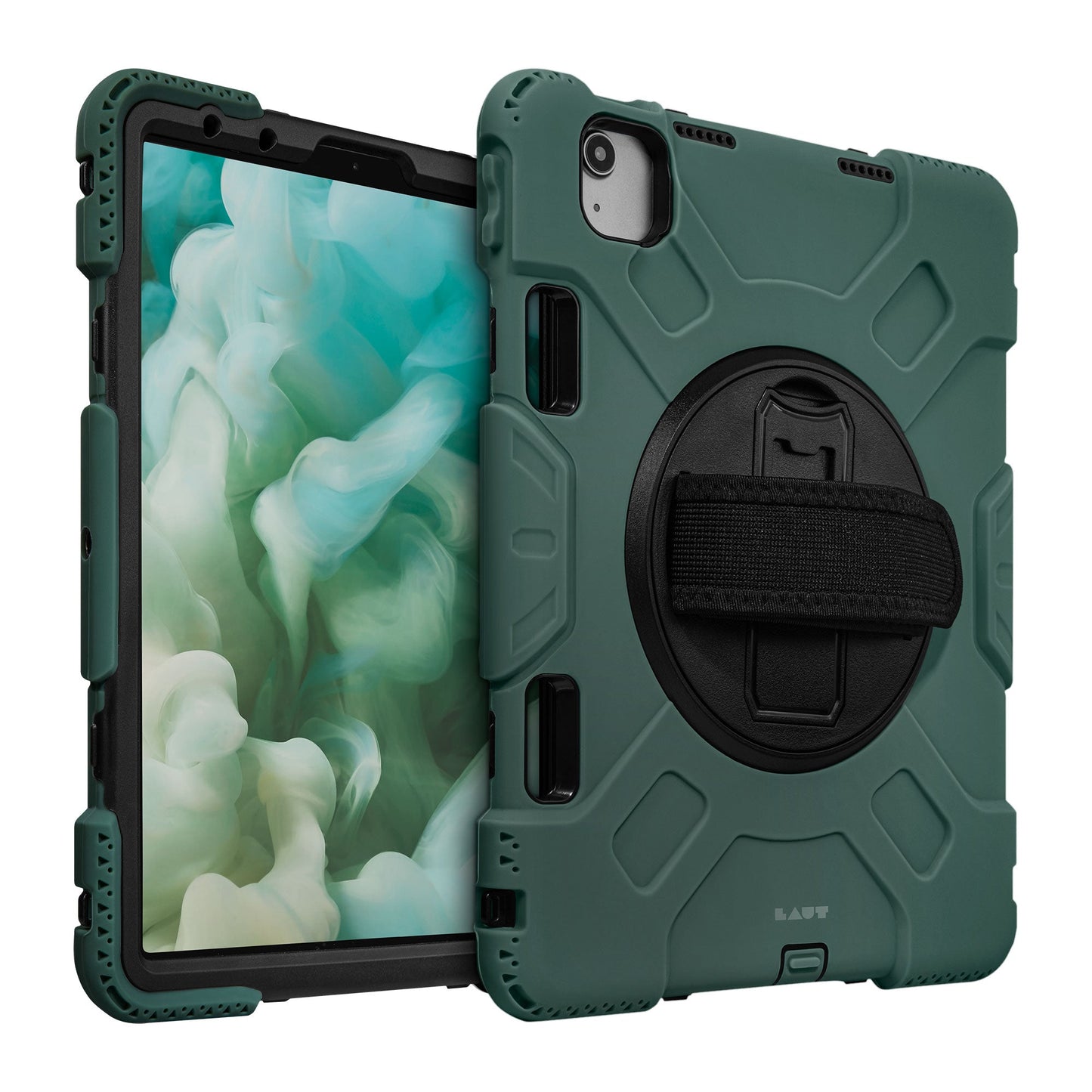 LAUT Shield Enduro Sage Green