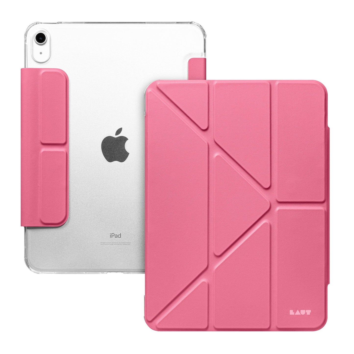 LAUT Huex Folio Case für iPad (A16/10. Gen)