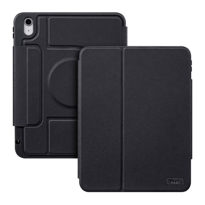 LAUT Prestige Folio MG Case iPad Schwarz