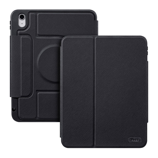 LAUT Prestige Folio MG Case iPad Schwarz