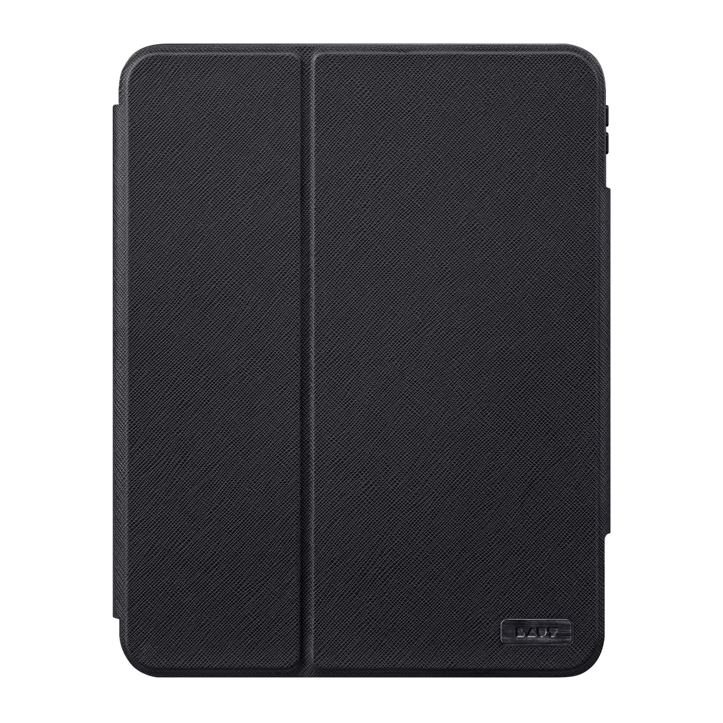 LAUT Prestige Folio MG Case iPad Air 11 Schwarz