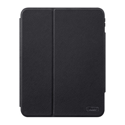 LAUT Prestige Folio MG Case iPad Air 11 Schwarz