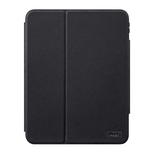 LAUT Prestige Folio MG Case iPad Air 11 Schwarz