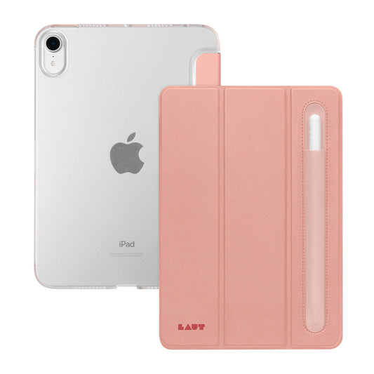 LAUT Huex Folio iPad mini Rose