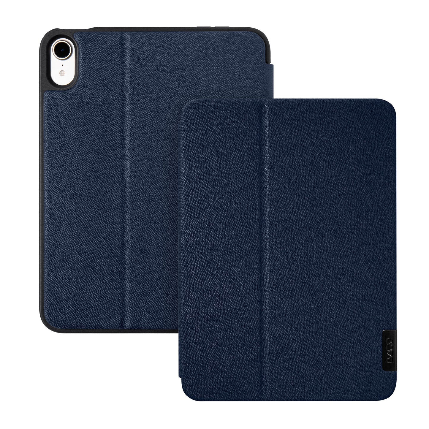 LAUT Prestige Folio iPad mini Blau