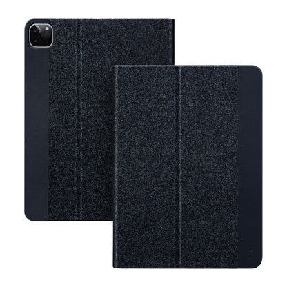 LAUT Inflight Folio iPad Pro 11 Blau