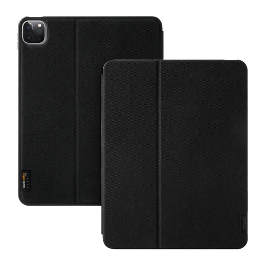 LAUT Urban Folio iPad Pro 12.9 Schwarz