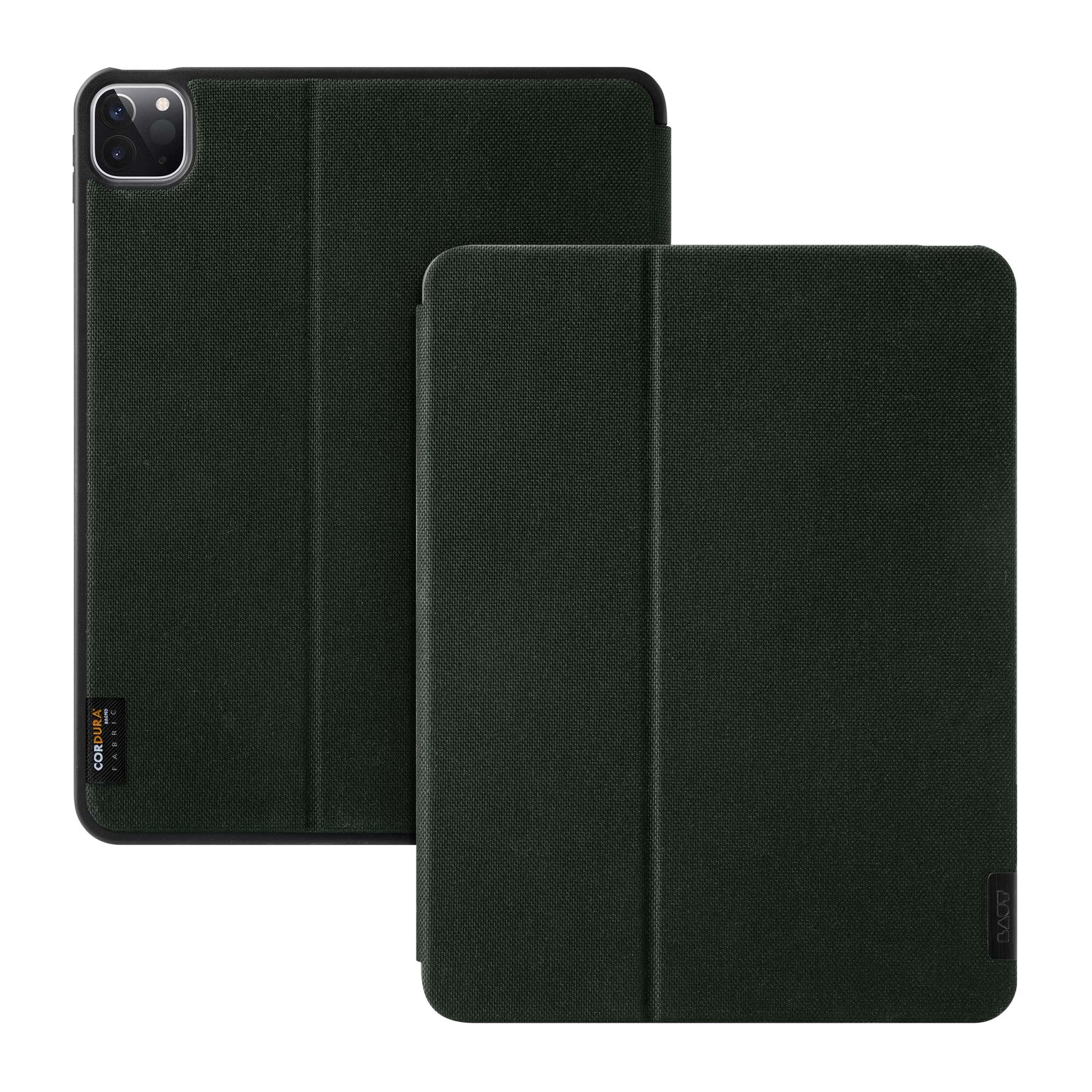 LAUT Urban Folio iPad Pro 11 Grün