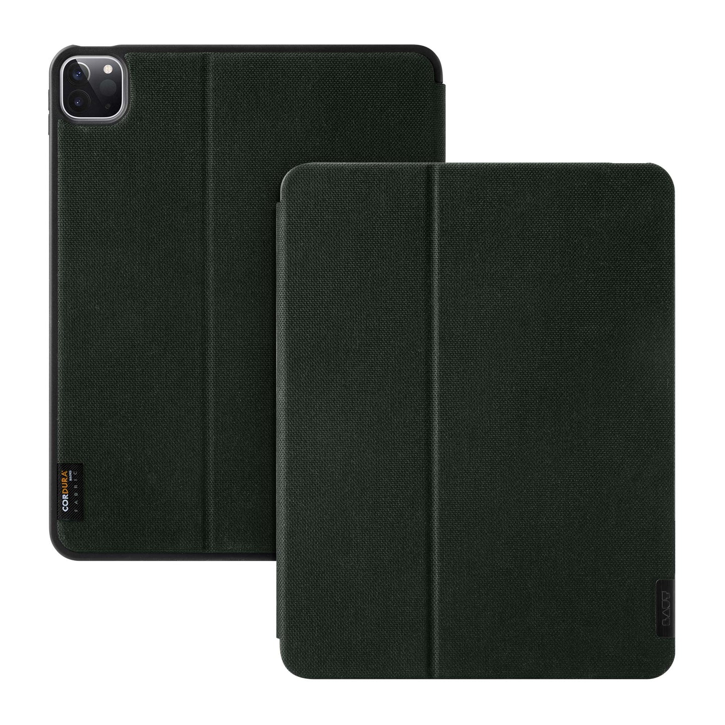 LAUT Urban Folio iPad Pro 12.9 Grün