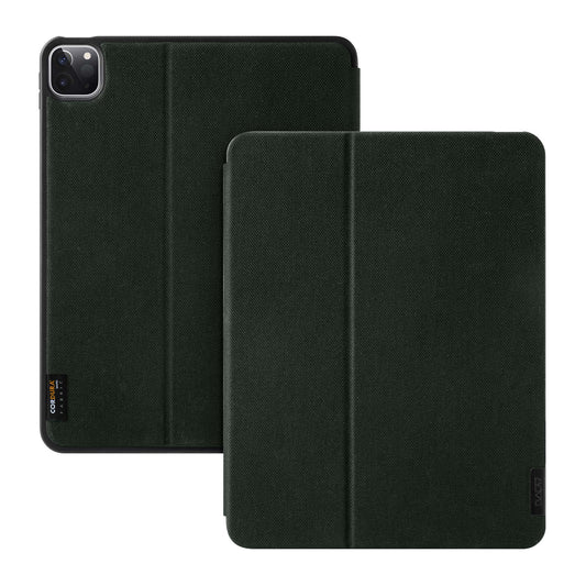 LAUT Urban Folio iPad Pro 12.9 Grün