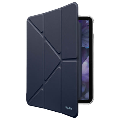 LAUT Huex Folio iPad Pro 13 Navy