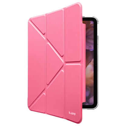 LAUT Huex Folio iPad Pro 13 Pink