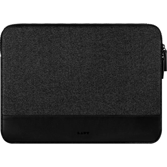 INFLIGHT Sleeve MacBook 13 Schwarz