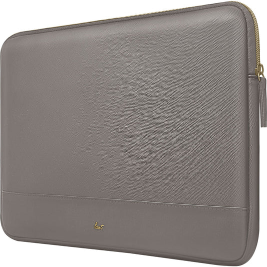 PRESTIGE Sleeve MacBook 13 Taupe