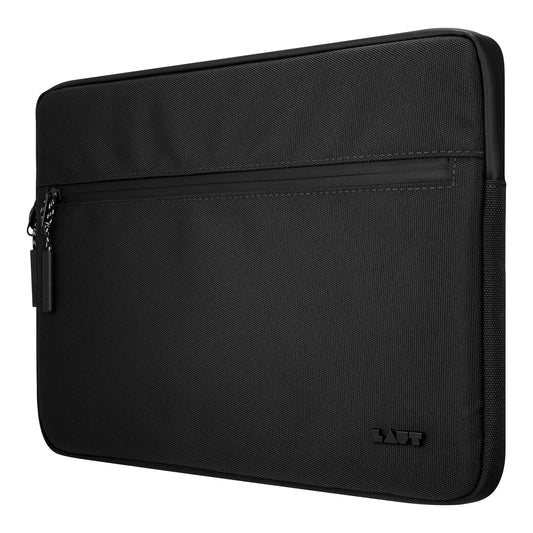 URBAN Cordura Sleeve MacBook 13 14 Schwarz