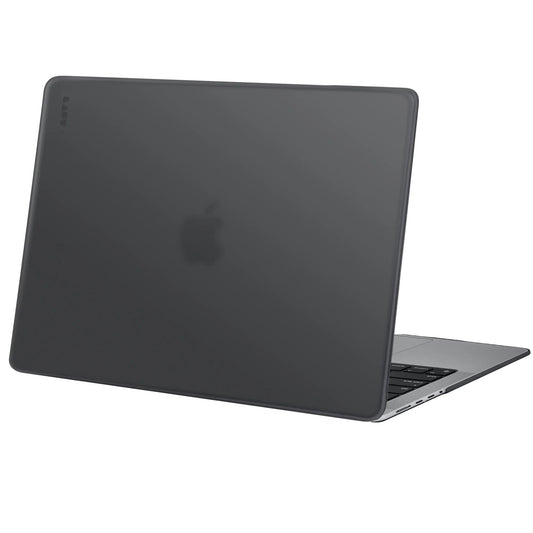 LAUT HUEX Case für MacBook Air 2018 13" - Schwarz