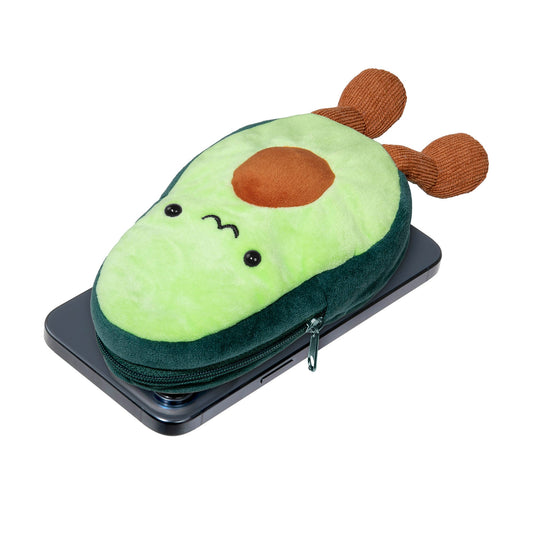 LAUT MagMoji Avocado 2
