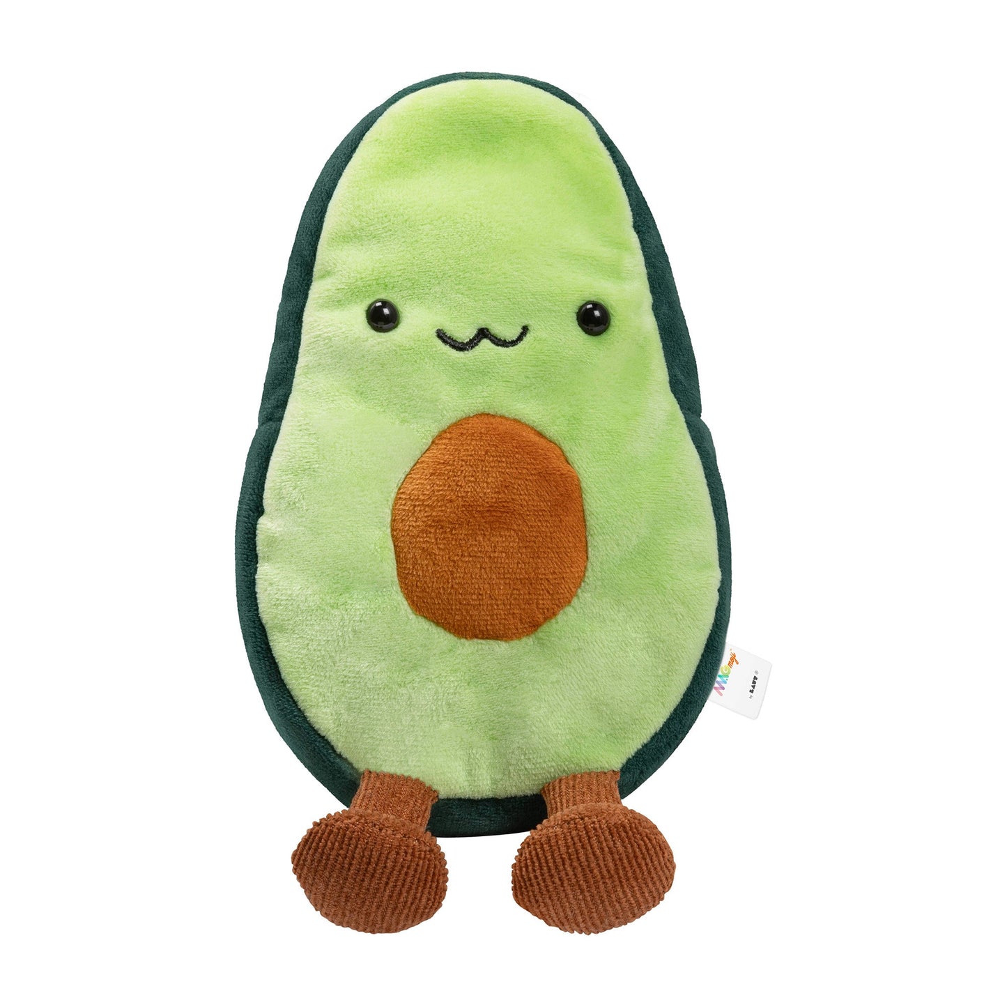 LAUT MagMoji Avocado 1