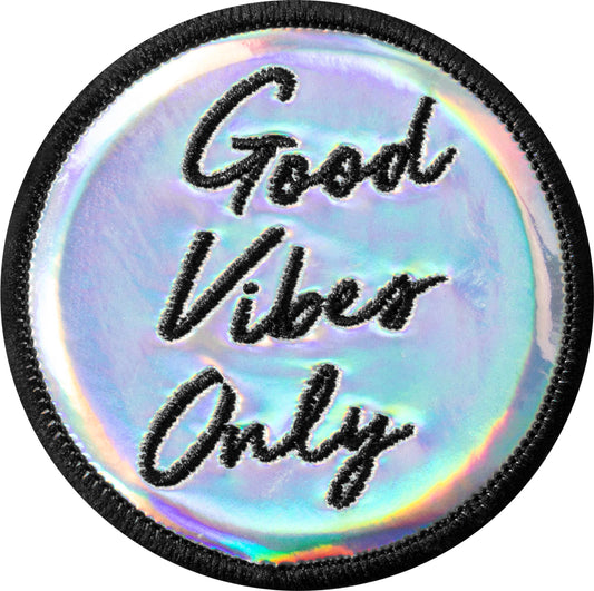 LAUT MagMoji Good Vibes Only 1