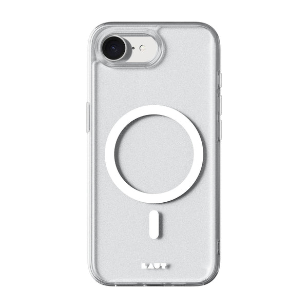 Laut Crystal-M for iPhone 17e/16e