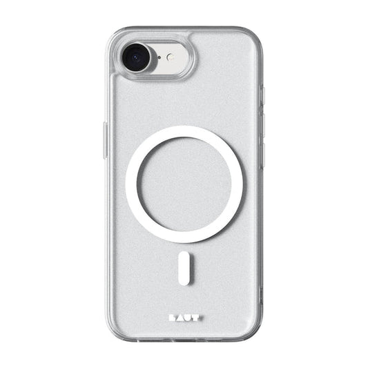 Laut Crystal-M for iPhone 17e/16e