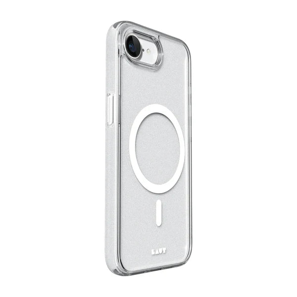 Laut Crystal-M for iPhone 17e/16e
