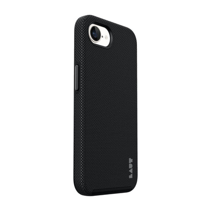 LAUT Shield Case iPhone 16e - Black 2