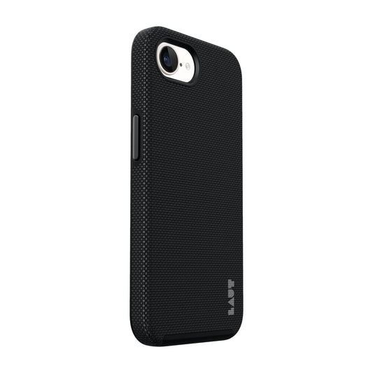 LAUT Shield Case iPhone 16e - Black 2