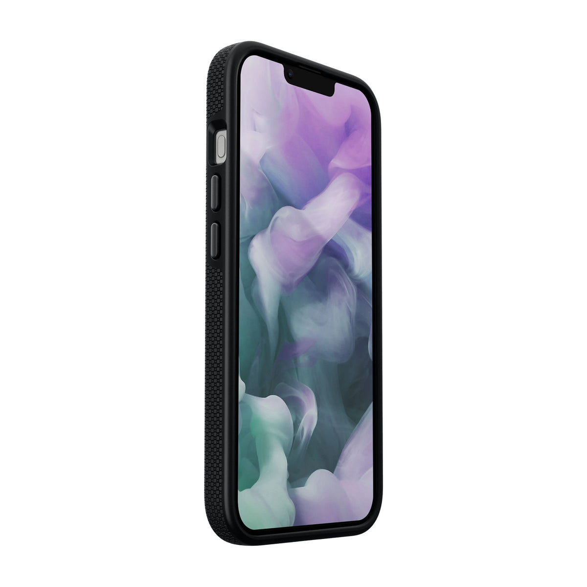 LAUT Shield Case iPhone 16e - Black 3