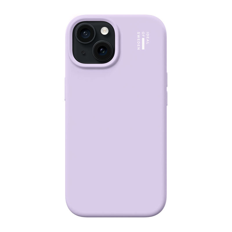 Ideal of Sweden Silicone Case iPhone 17e / iPhone 16e / iPhone 15 / iPhone 14 / iPhone 13